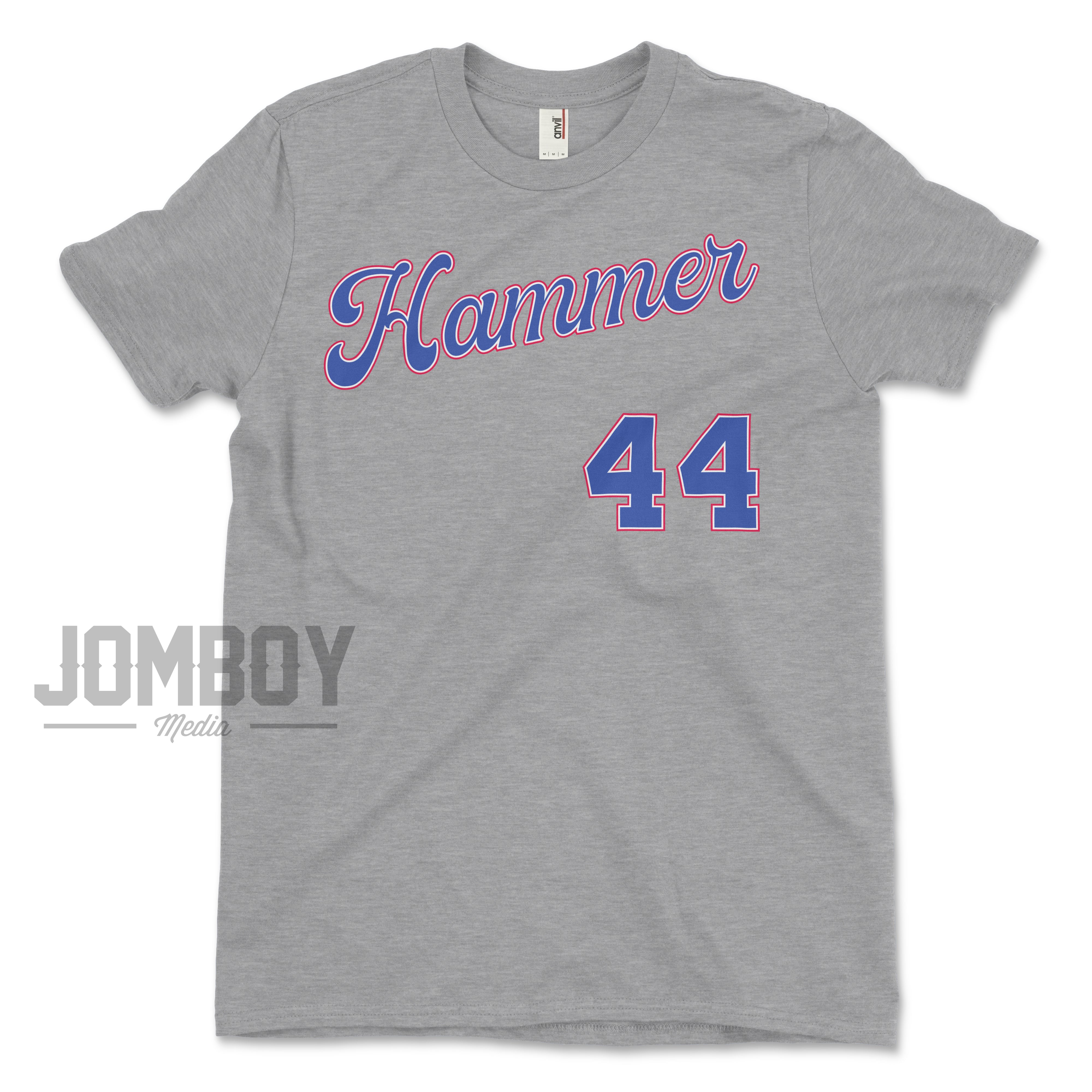 Hammer 44 | T-Shirt