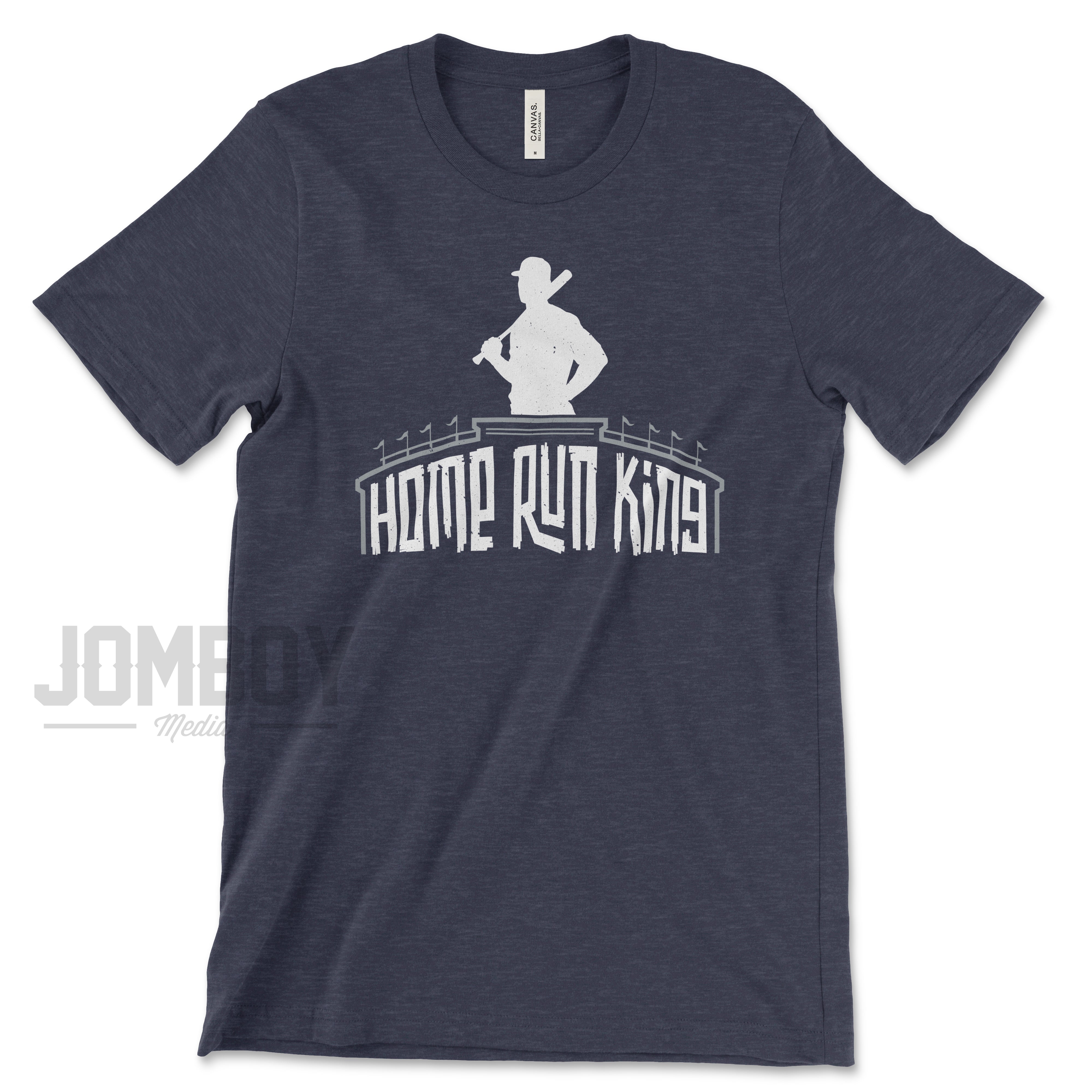 Home Run King | T-Shirt