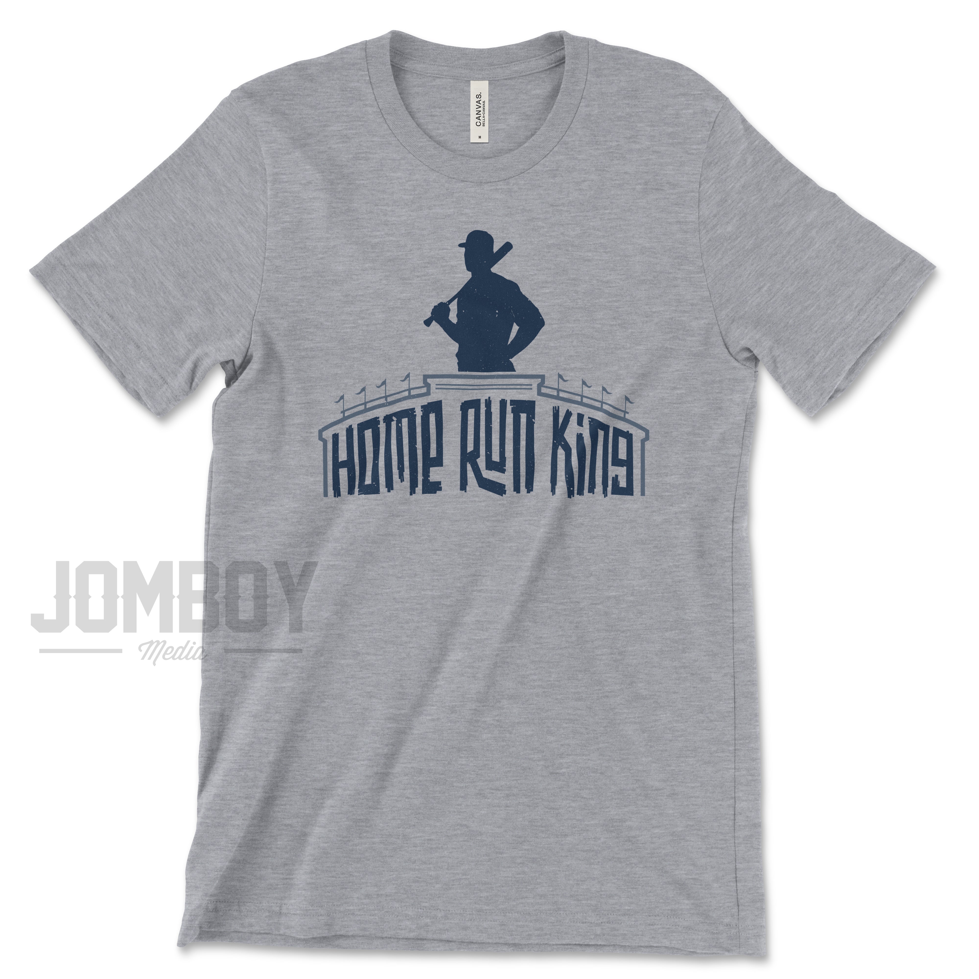 Home Run King | T-Shirt