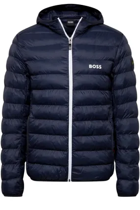 Hugo Boss J_Thor Puffer Jacket Navy