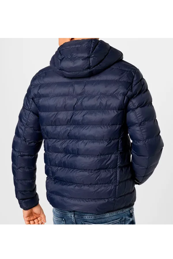 Hugo Boss J_Thor Puffer Jacket Navy