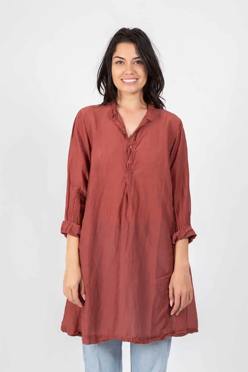 Jasmine Tunic Dress