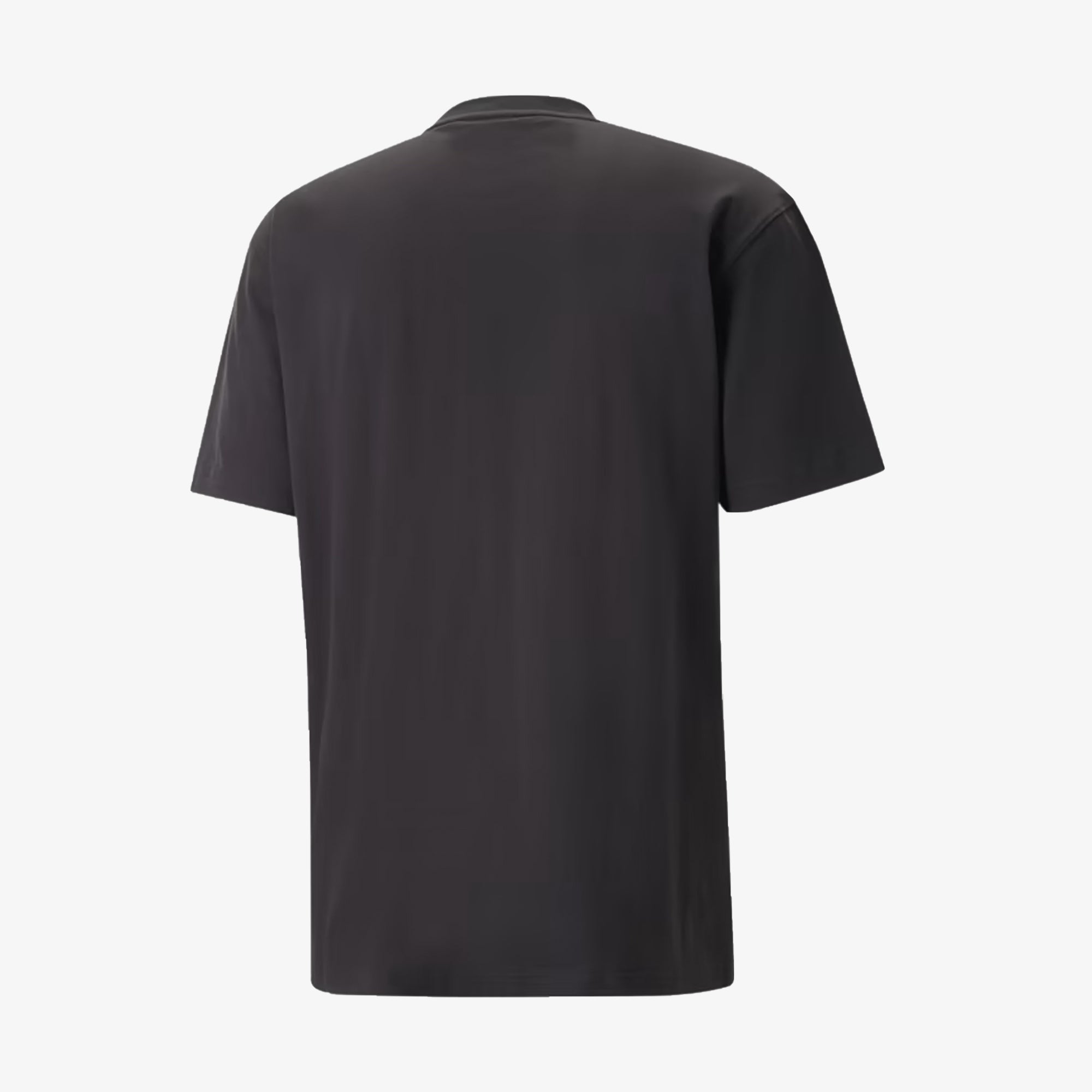 KOCH GRAPHIC RELAXED FIT T-SHIRT 'BLACK'