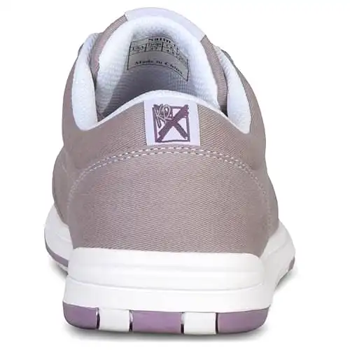 KR Chill Mauve Womens Bowling Shoes