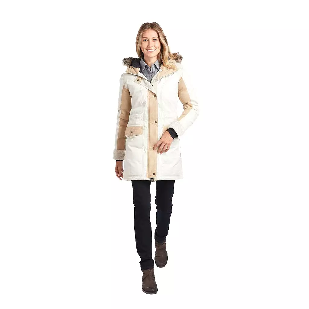 Kuhl Women's Arktik Parka