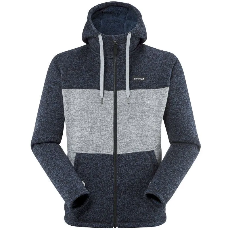 Lafuma  Cali Hoodie M - Giacca in pile - Uomo