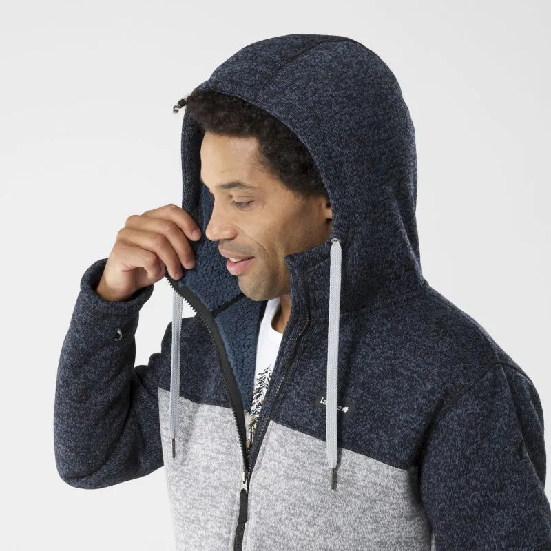 Lafuma  Cali Hoodie M - Giacca in pile - Uomo