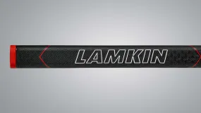 Lamkin Sinkfit Straight Rubber Putter Grip