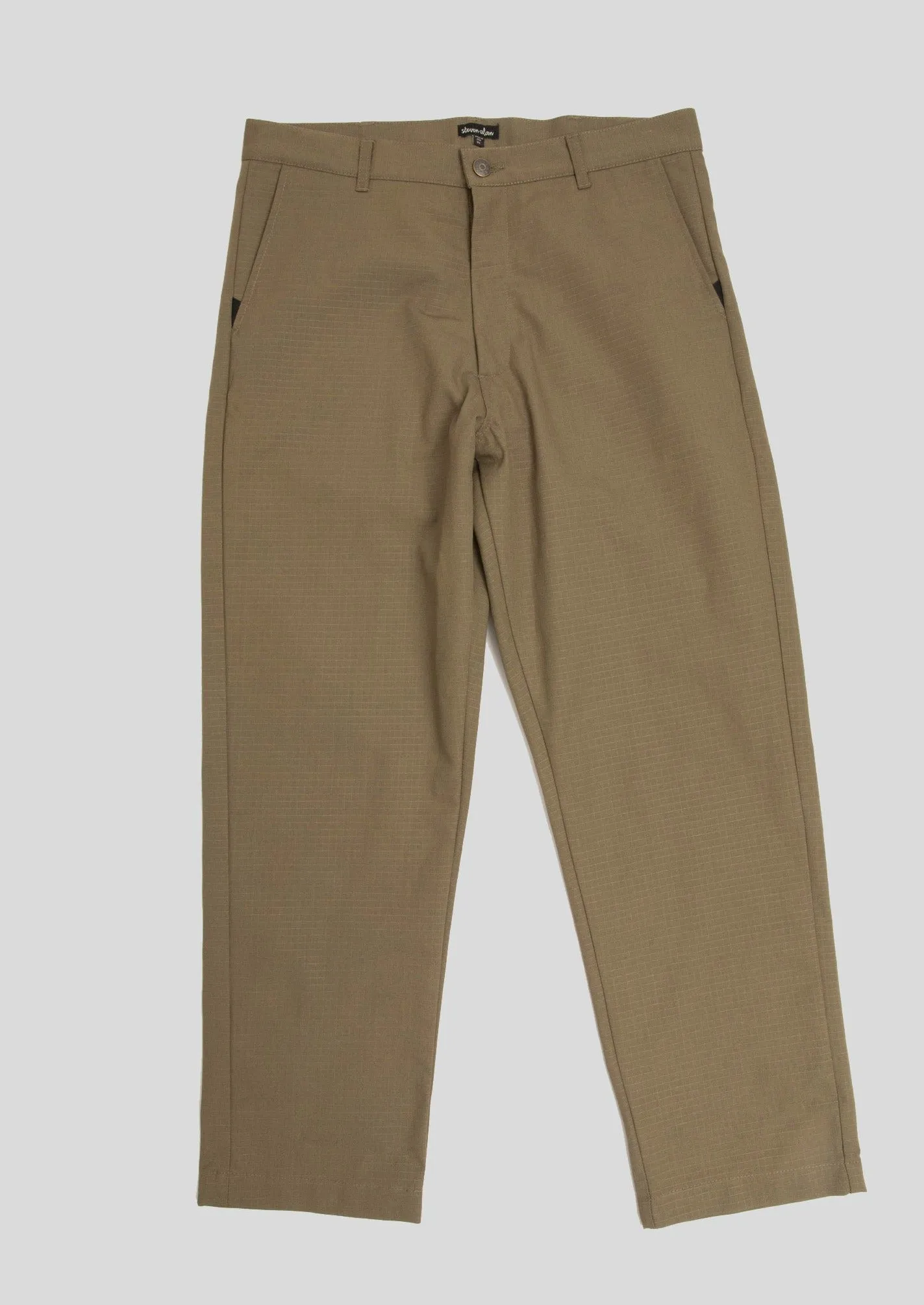 Maker Pant, Ranger Green Ripstop