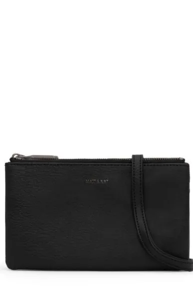 Matt & Nat - TRIPLET Crossbody Bag