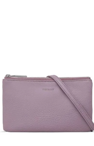 Matt & Nat - TRIPLET Crossbody Bag