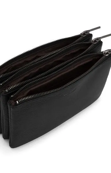 Matt & Nat - TRIPLET Crossbody Bag