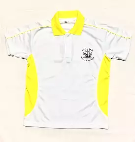 NBPS YELLOW T-shirt