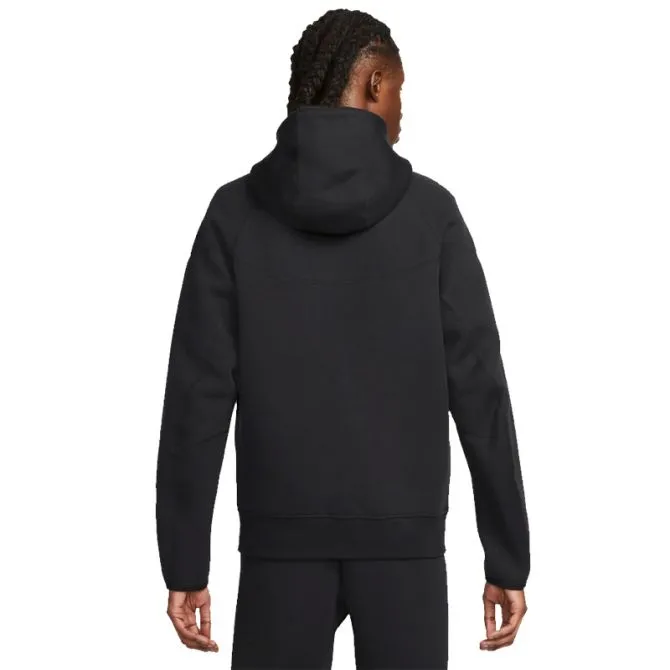 NIKE FELPA SPORTSWEAR TECH FLEECE WINDRUNNER FB7921-010