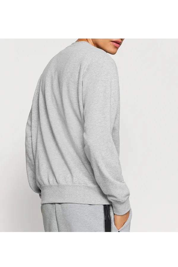 Nike NSW Club Sweatshirt Grey