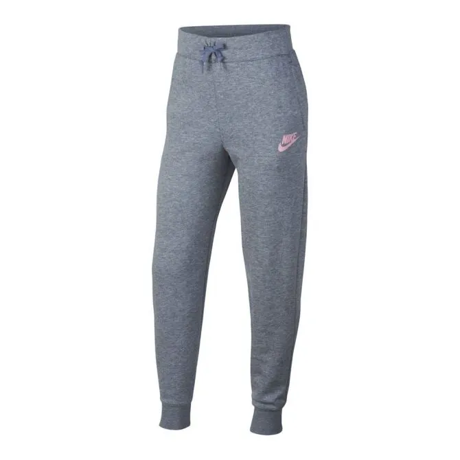 NIKE PANTALONE BAMBINA SPORTSWEAR 939451-445