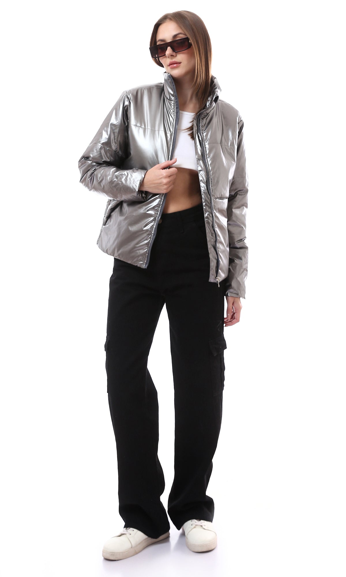 O174182 Women Jacket