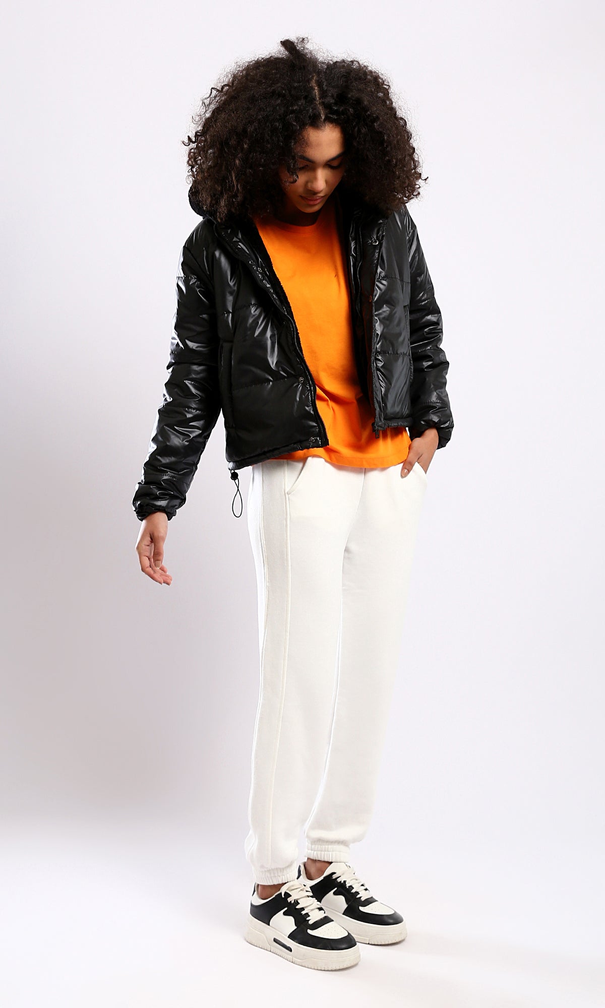 O180574 Women Jacket