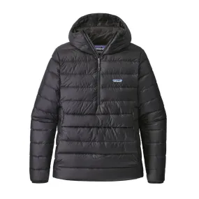 Patagonia  Down Sweater Hoody P/O - Felpa con cappuccio - Uomo