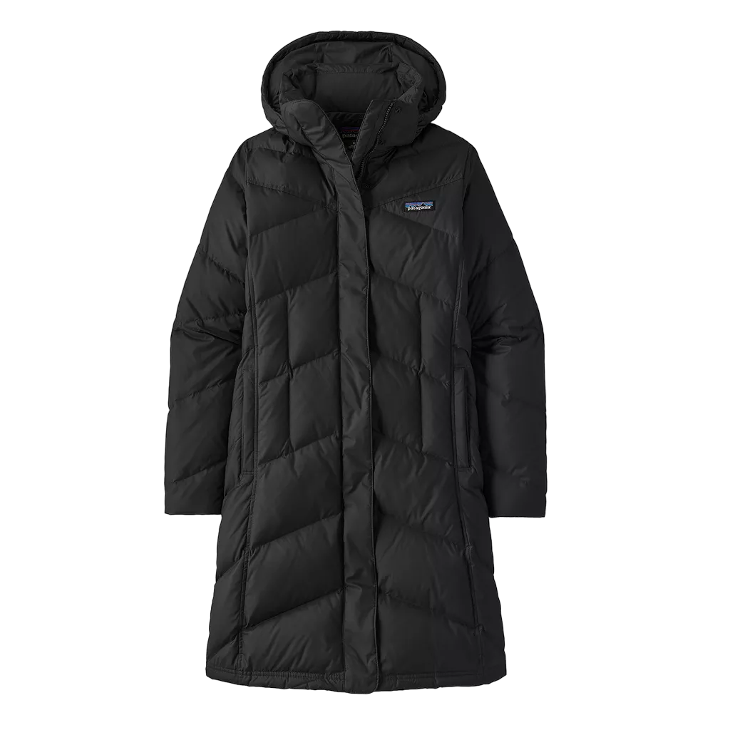 Patagonia Women's Down With It Parka - Updated