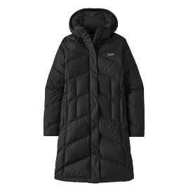 Patagonia Women's Down With It Parka - Updated