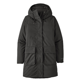 Patagonia Women's Great Falls Insulated Parka - Past Season