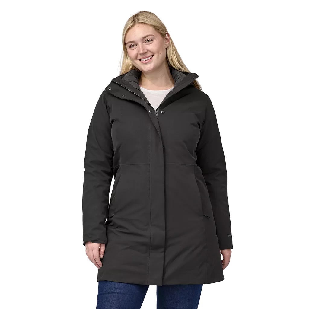 Patagonia Women's Tres 3-in-1 Parka