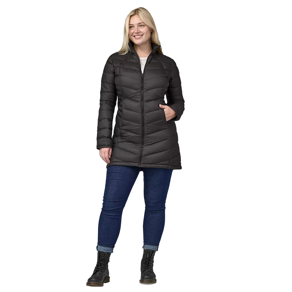 Patagonia Women's Tres 3-in-1 Parka