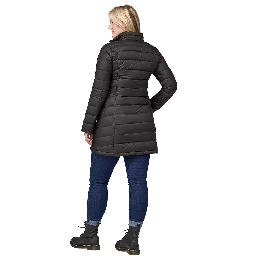 Patagonia Women's Tres 3-in-1 Parka