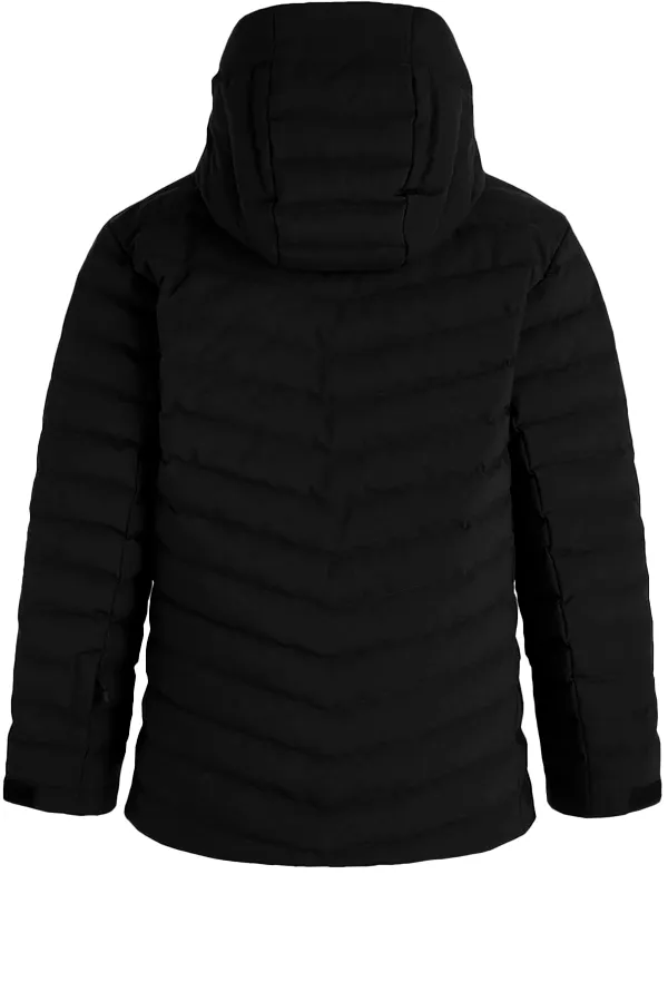 Peak Performance Ski Frost Jacket Black