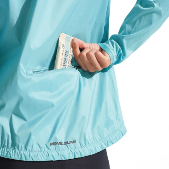 Pearl Izumi Women's Zephrr Barrier Jacket