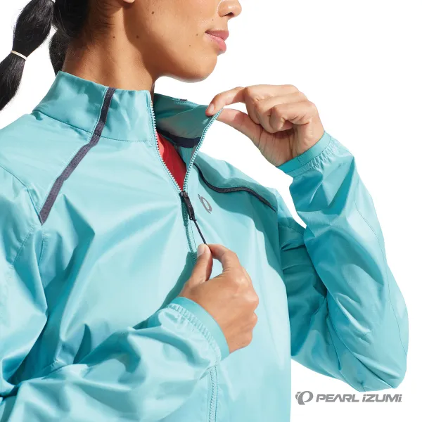 Pearl Izumi Women's Zephrr Barrier Jacket