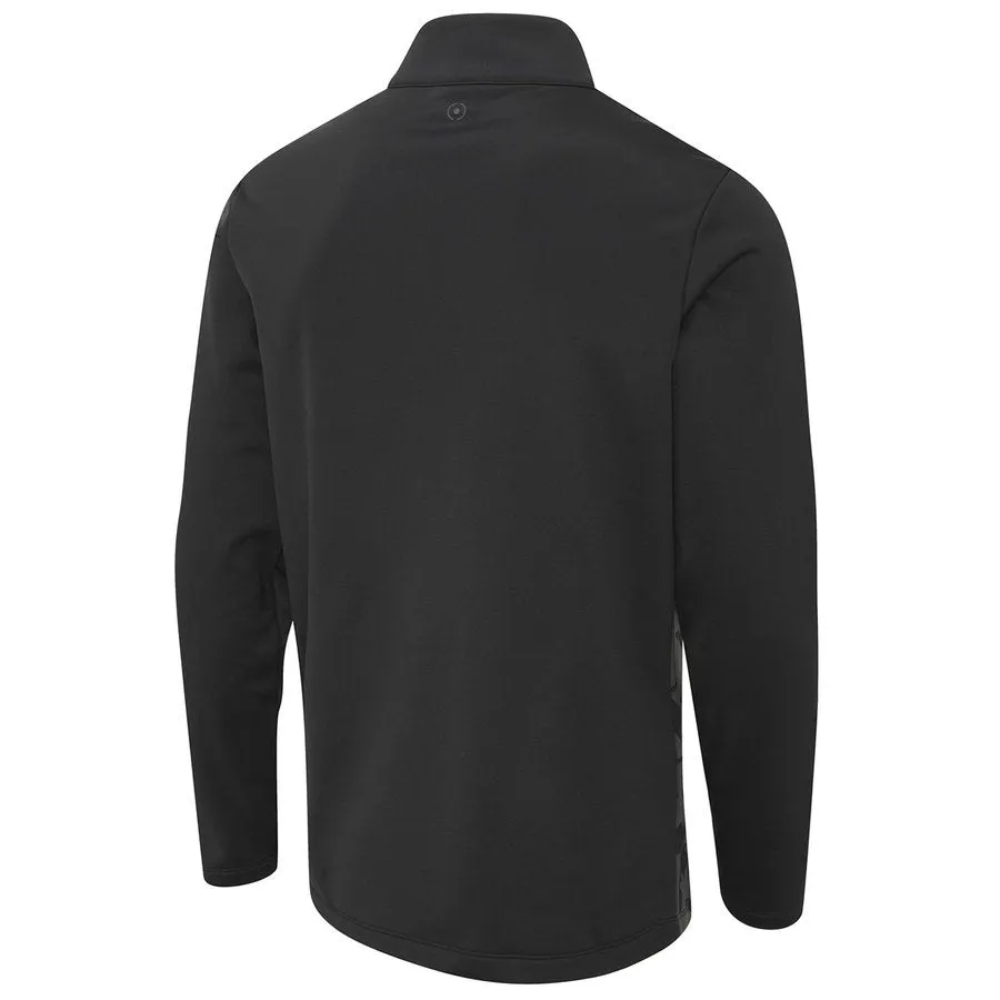 Ping Felix 1/2 Zip Men's Fleece Pullover