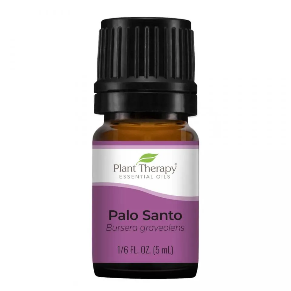 Plant Therapy Palo Santo Essential Oil