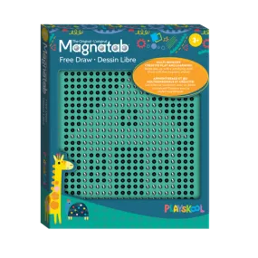 Playskool Magnatab Free Draw