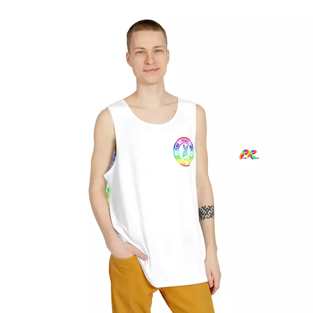 PLUR Men's Tank