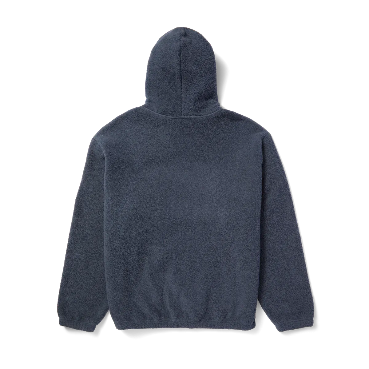 POLAIRE HUF GRIFFITH HOODED BLUE NIGHT