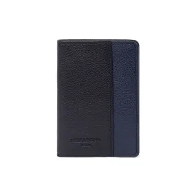 Porte-cartes Homme en cuir-Hexagona-Duo-687816