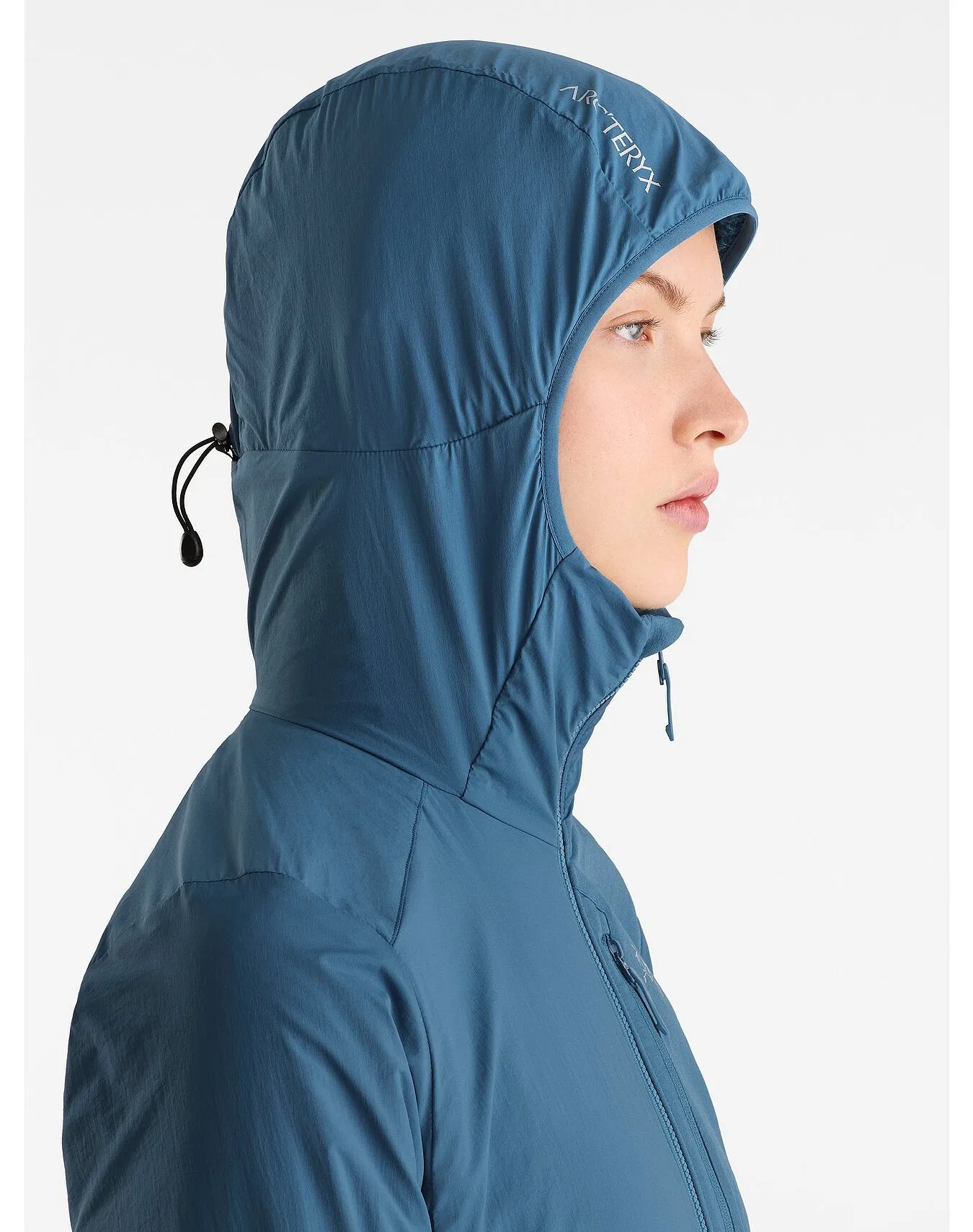 Proton Lightweight Hoody Women's