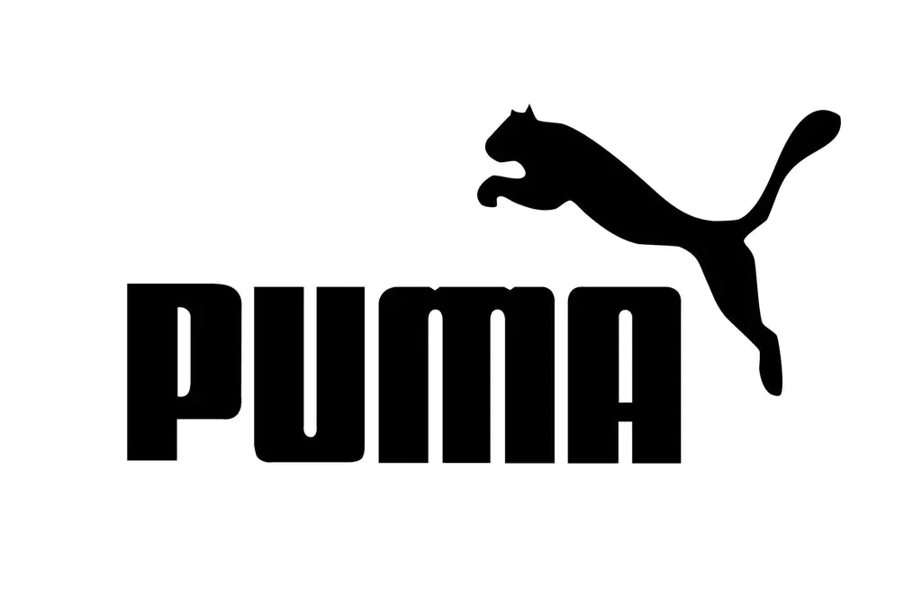 PUMA MEN'S GRAPHICS GREY TEE