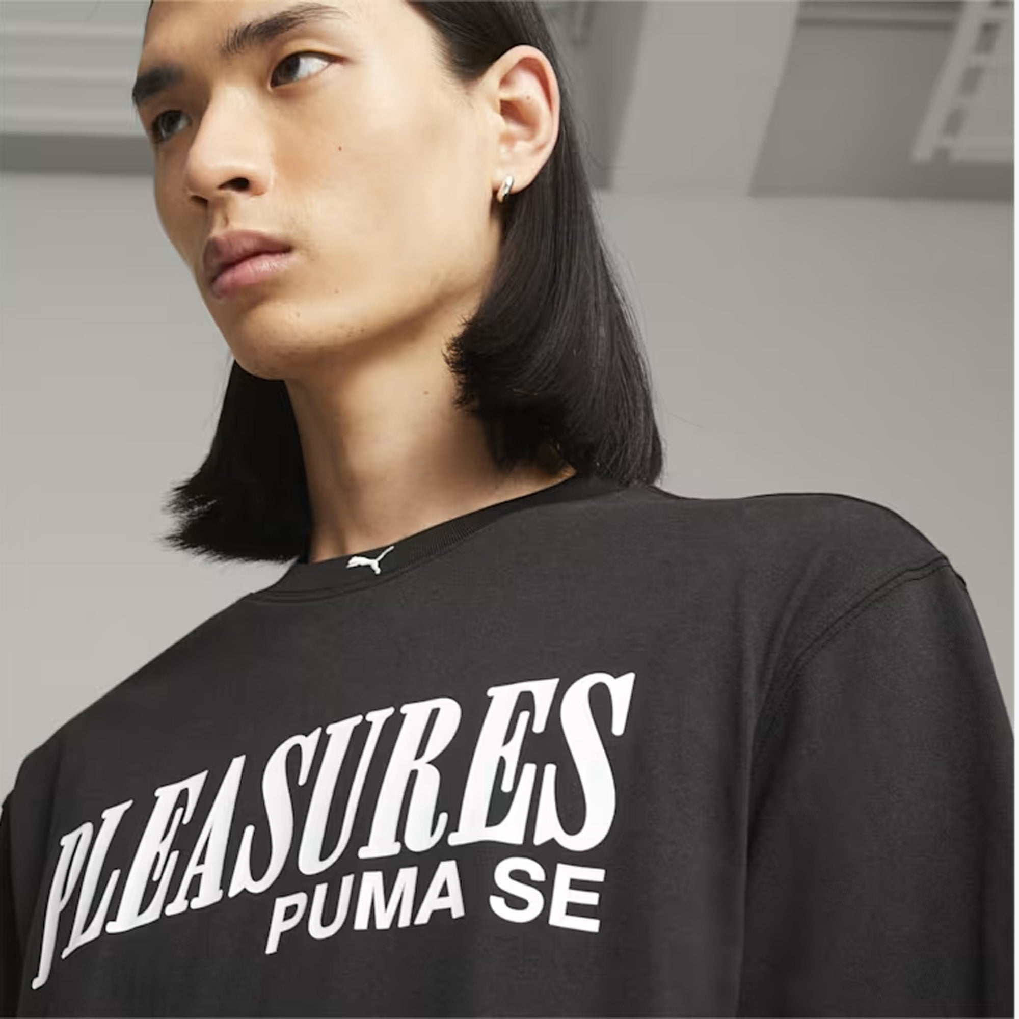 PUMA X PLEASURES T-SHIRT '