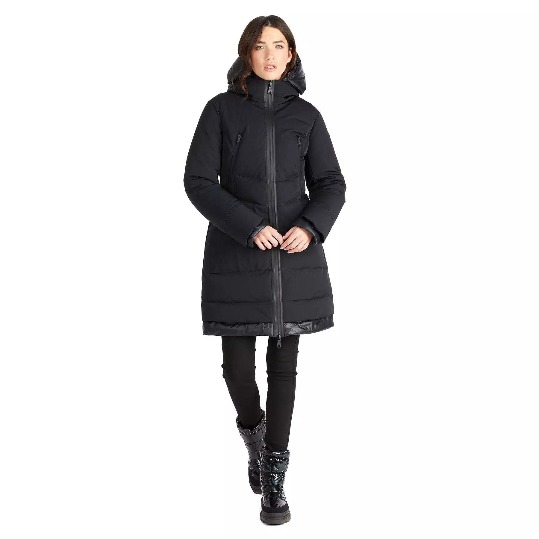 Rimi Women's Urban Parka