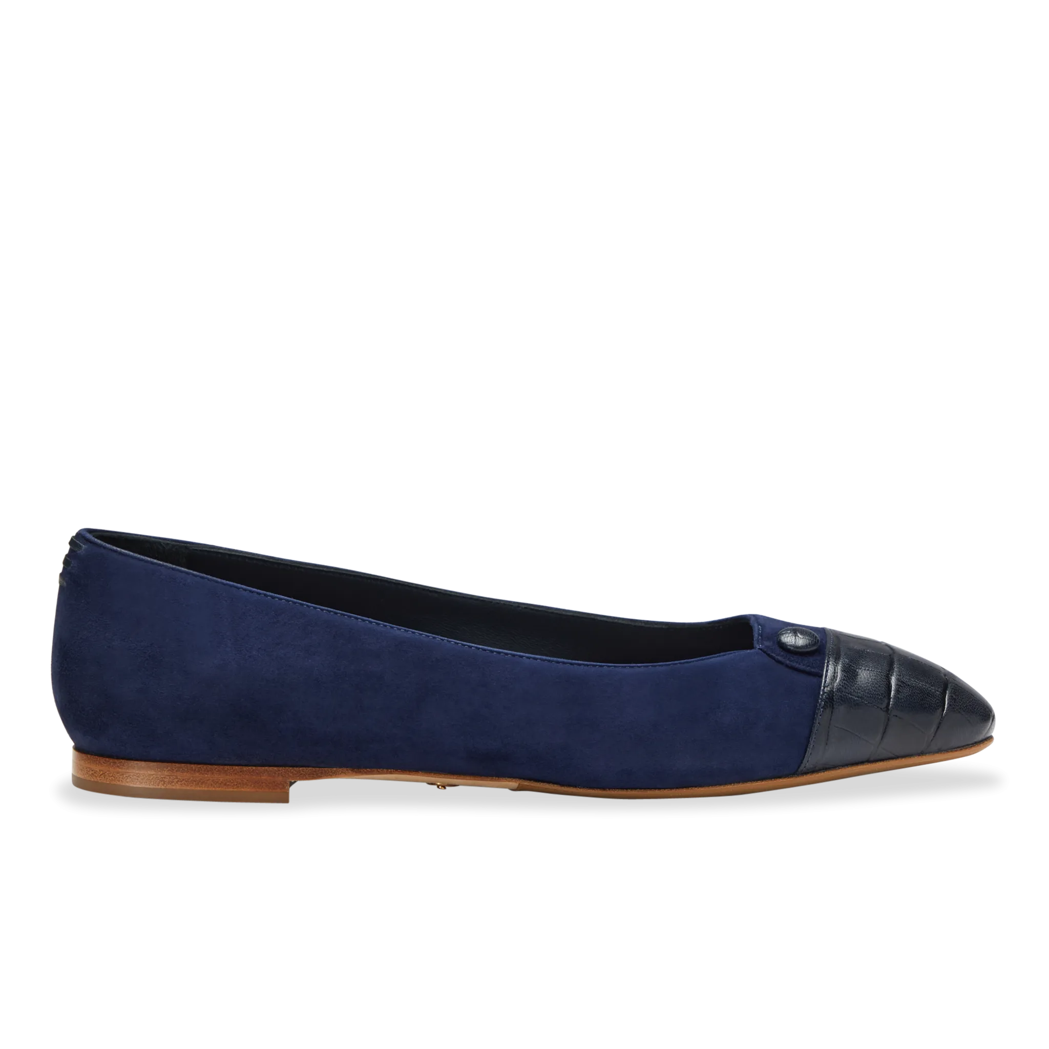 Sacchetto Ballet Flat