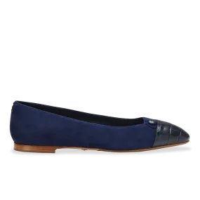 Sacchetto Ballet Flat