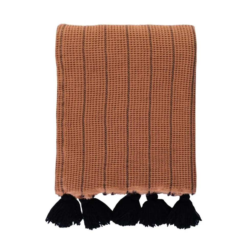 Sahara Throw Blanket