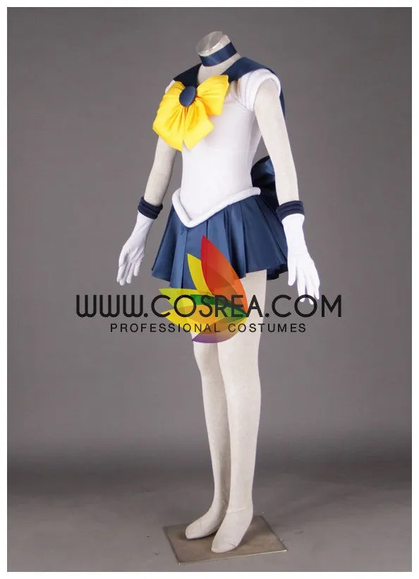 Sailormoon Sailor Uranus Haruka Tenoh Cosplay Costume