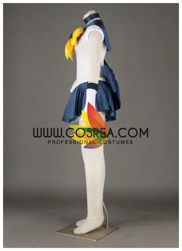 Sailormoon Sailor Uranus Haruka Tenoh Cosplay Costume