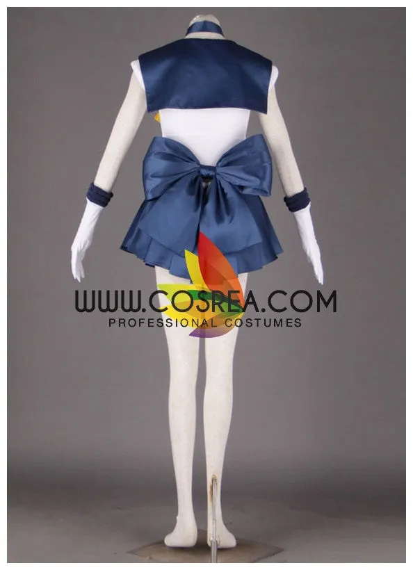 Sailormoon Sailor Uranus Haruka Tenoh Cosplay Costume