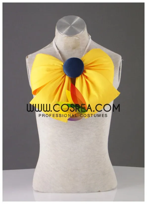 Sailormoon Sailor Uranus Haruka Tenoh Cosplay Costume