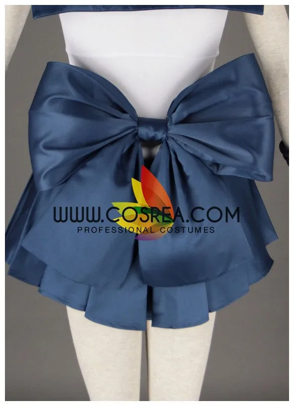 Sailormoon Sailor Uranus Haruka Tenoh Cosplay Costume